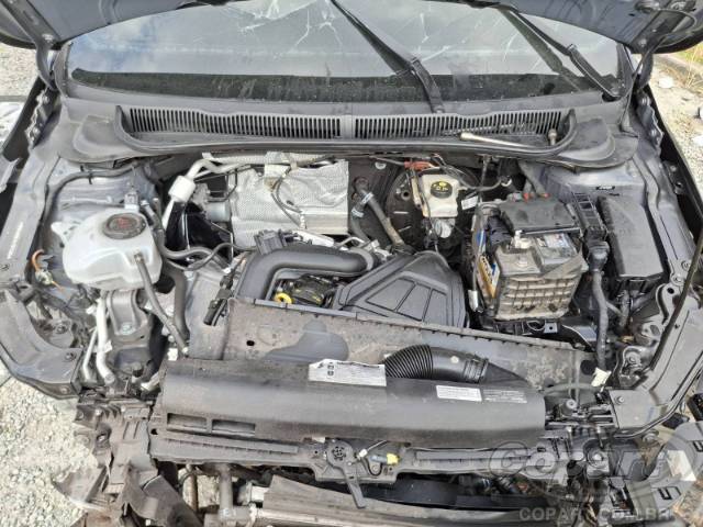 2020 VOLKSWAGEN POLO 