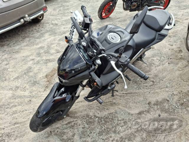 2023 YAMAHA FZ25 FAZER 