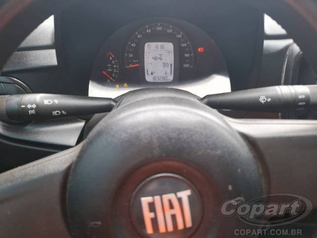 2021 FIAT STRADA 
