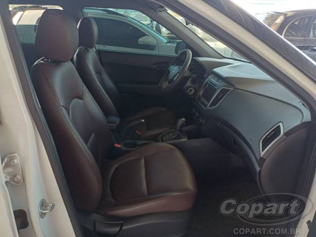 2019 HYUNDAI CRETA 