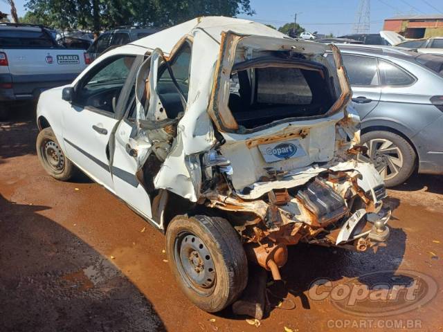 2013 FIAT PALIO 