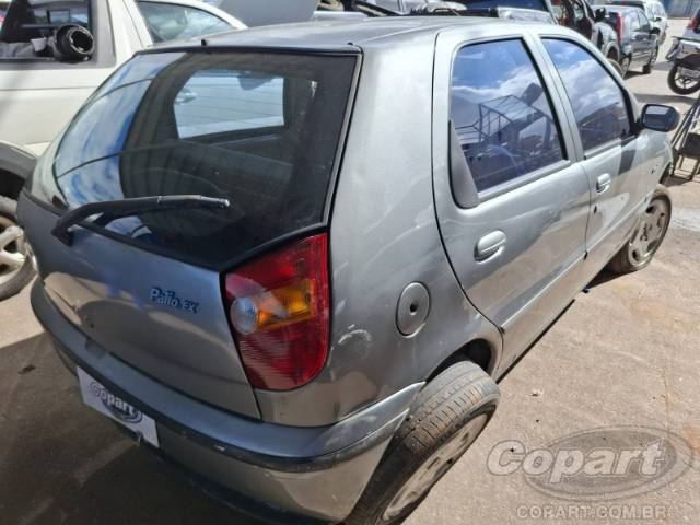 1998 FIAT PALIO 
