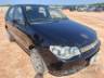 2010 FIAT PALIO 
