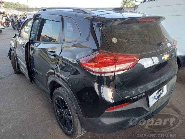 2021 CHEVROLET TRACKER 