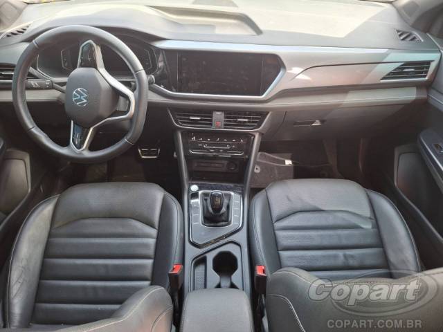 2024 VOLKSWAGEN TAOS 