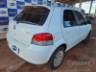 2010 FIAT PALIO 