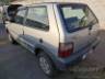 2012 FIAT UNO 