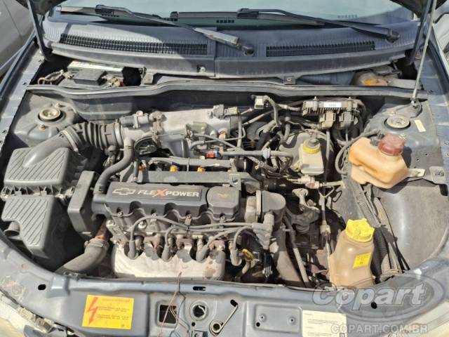 2006 CHEVROLET CELTA 