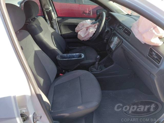2023 VOLKSWAGEN GOL 