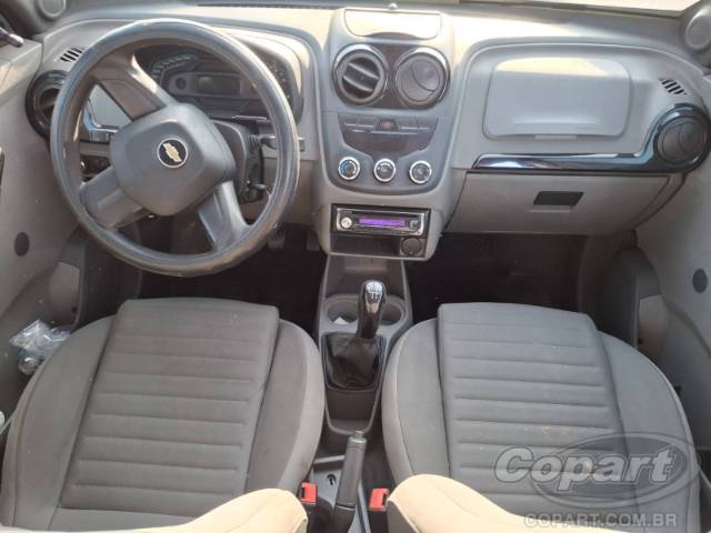2011 CHEVROLET AGILE 