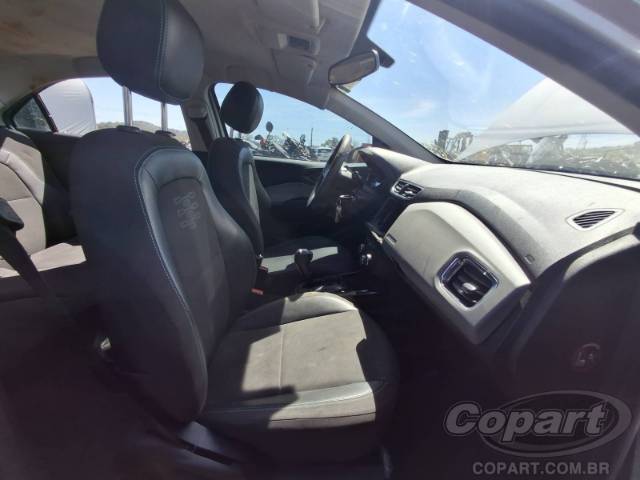 2019 CHEVROLET PRISMA 