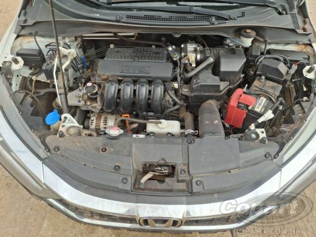 2021 HONDA CITY 