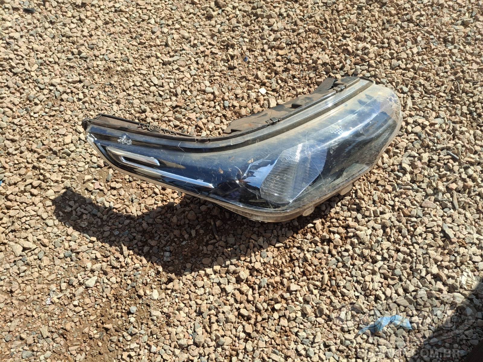 Foto 11 de 11: 2025 FIAT STRADA