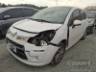 2018 CITROEN C3 