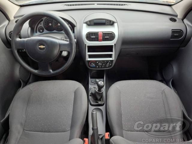 2010 CHEVROLET CORSA SEDAN 