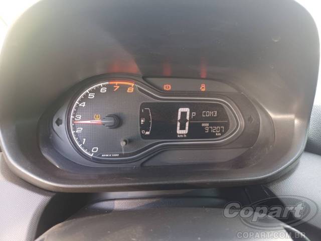 2019 CHEVROLET PRISMA 