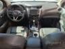 2024 NISSAN FRONTIER CD 