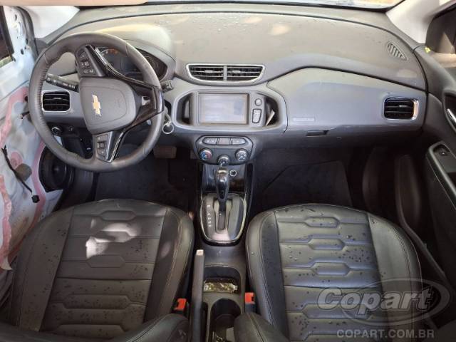 2019 CHEVROLET ONIX 