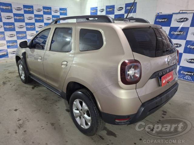 2023 RENAULT DUSTER 