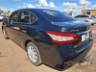 2014 NISSAN SENTRA 