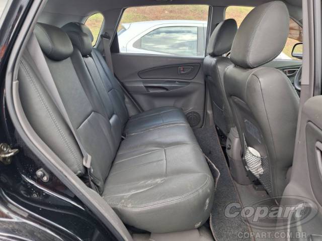 2006 HYUNDAI TUCSON 