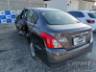 2020 NISSAN VERSA 