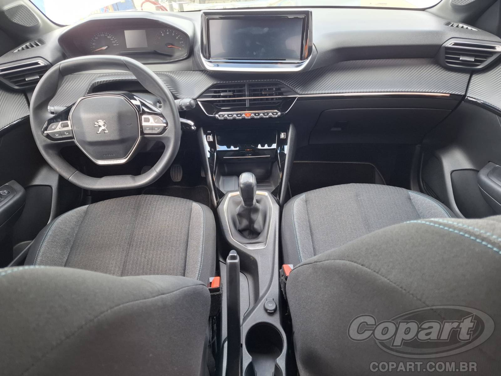Foto 9 de 11: 2024 PEUGEOT 208