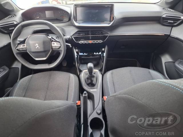 2024 PEUGEOT 208 