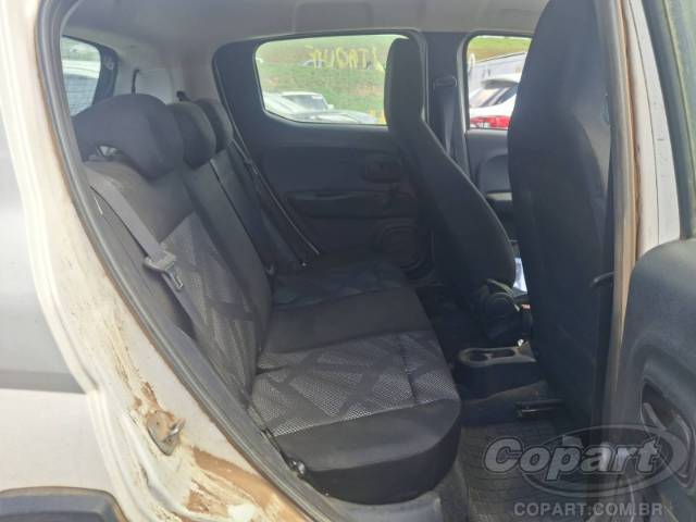 2024 FIAT MOBI 