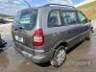 2012 CHEVROLET ZAFIRA 