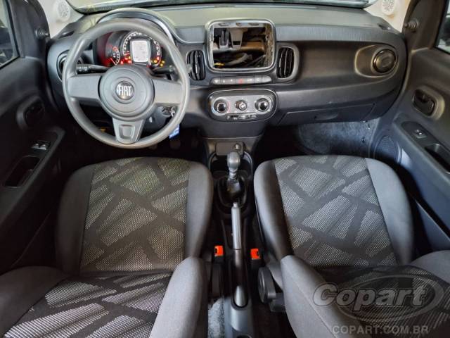2023 FIAT MOBI 