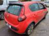 2013 FIAT PALIO 