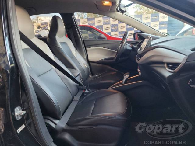 2020 CHEVROLET ONIX PLUS 