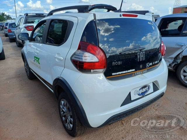 2025 FIAT MOBI 