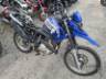 2025 YAMAHA CROSSER 