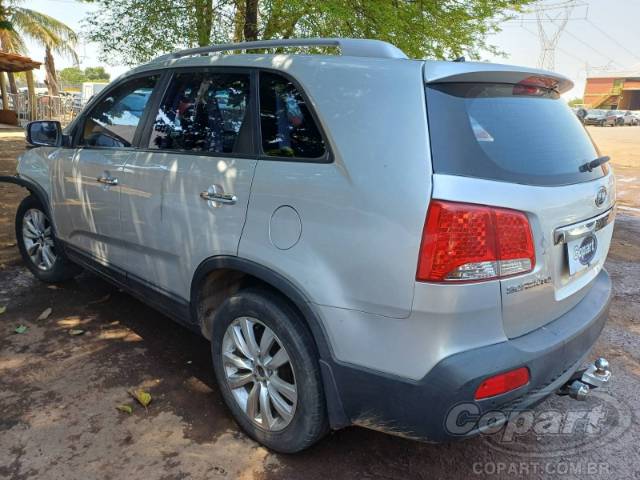 2011 KIA SORENTO 