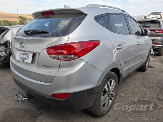 2016 HYUNDAI IX35 