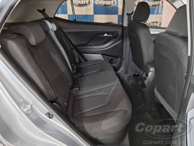 2025 HYUNDAI CRETA 