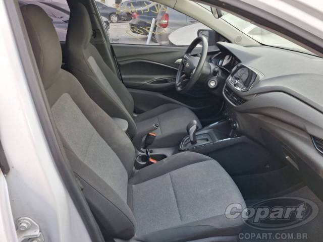 2023 CHEVROLET ONIX 
