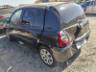 2011 RENAULT CLIO 