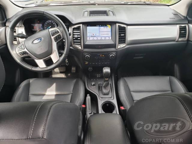 2021 FORD RANGER CD 