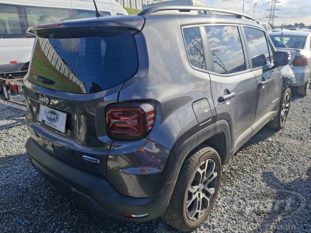2023 JEEP RENEGADE 