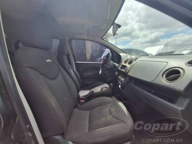 2011 FIAT UNO 