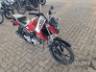 2025 HONDA CG 160 