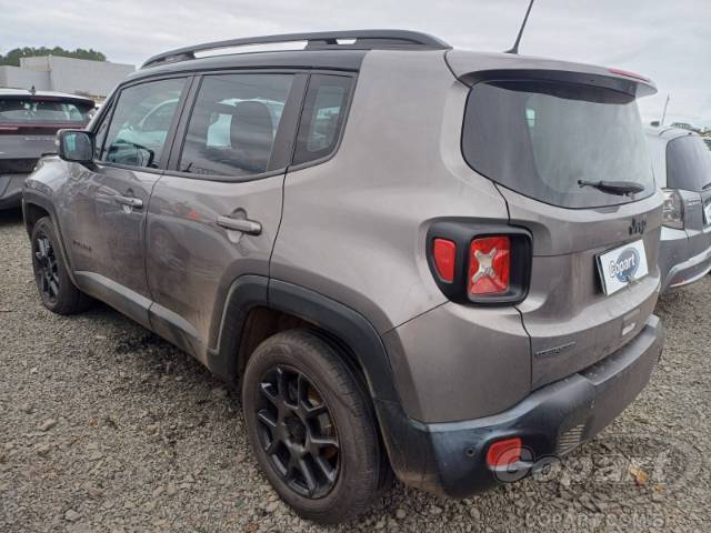 2021 JEEP RENEGADE 
