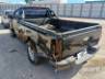 2013 CHEVROLET S10 