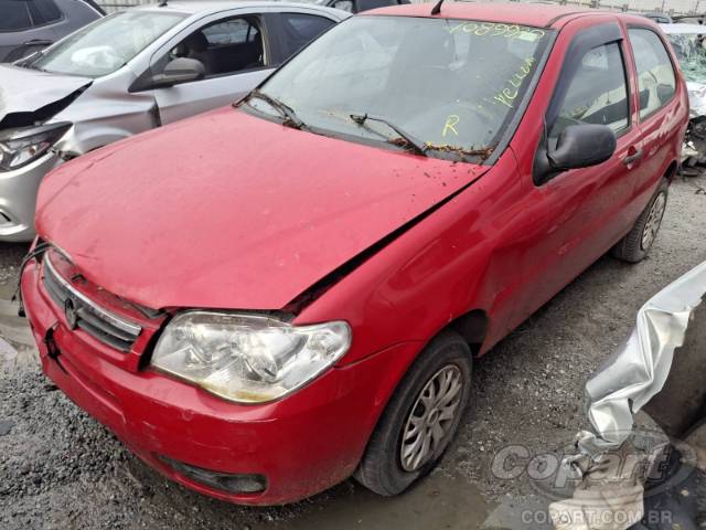 2015 FIAT PALIO 