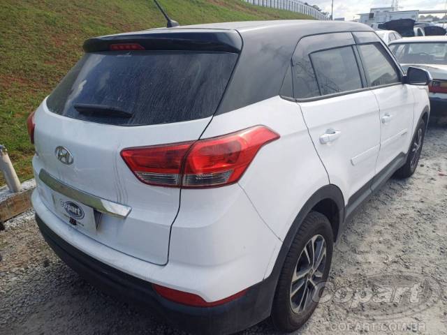 2021 HYUNDAI CRETA 