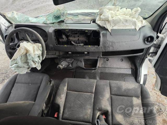 2022 MERCEDES BENZ SPRINTER 