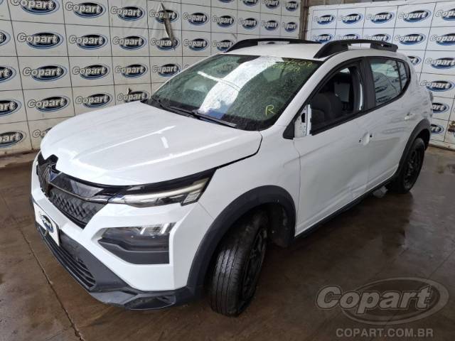 2025 RENAULT KARDIAN 